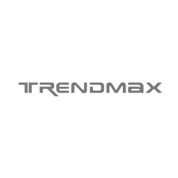 TRENDMAX logo