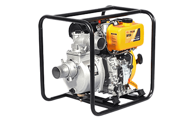 Air Cooled Diesel Engine Water Pump Series