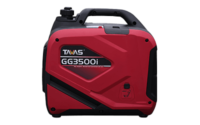 Gasoline Inverter Generators main page 1