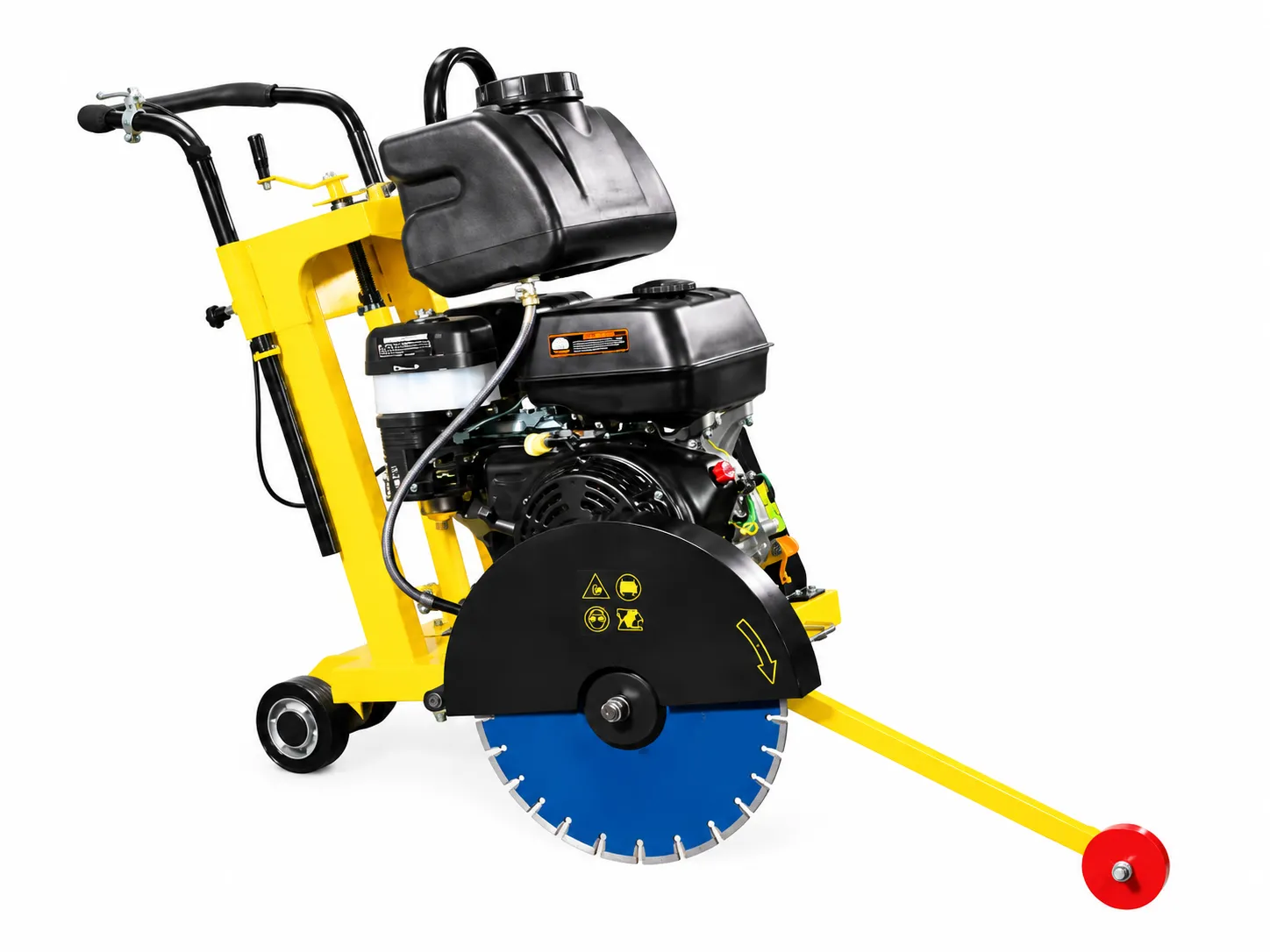 TWS-C400 Cutter