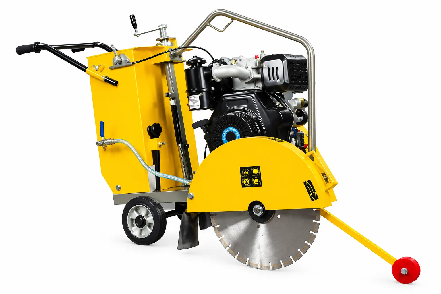 TWS-C500 Cutter