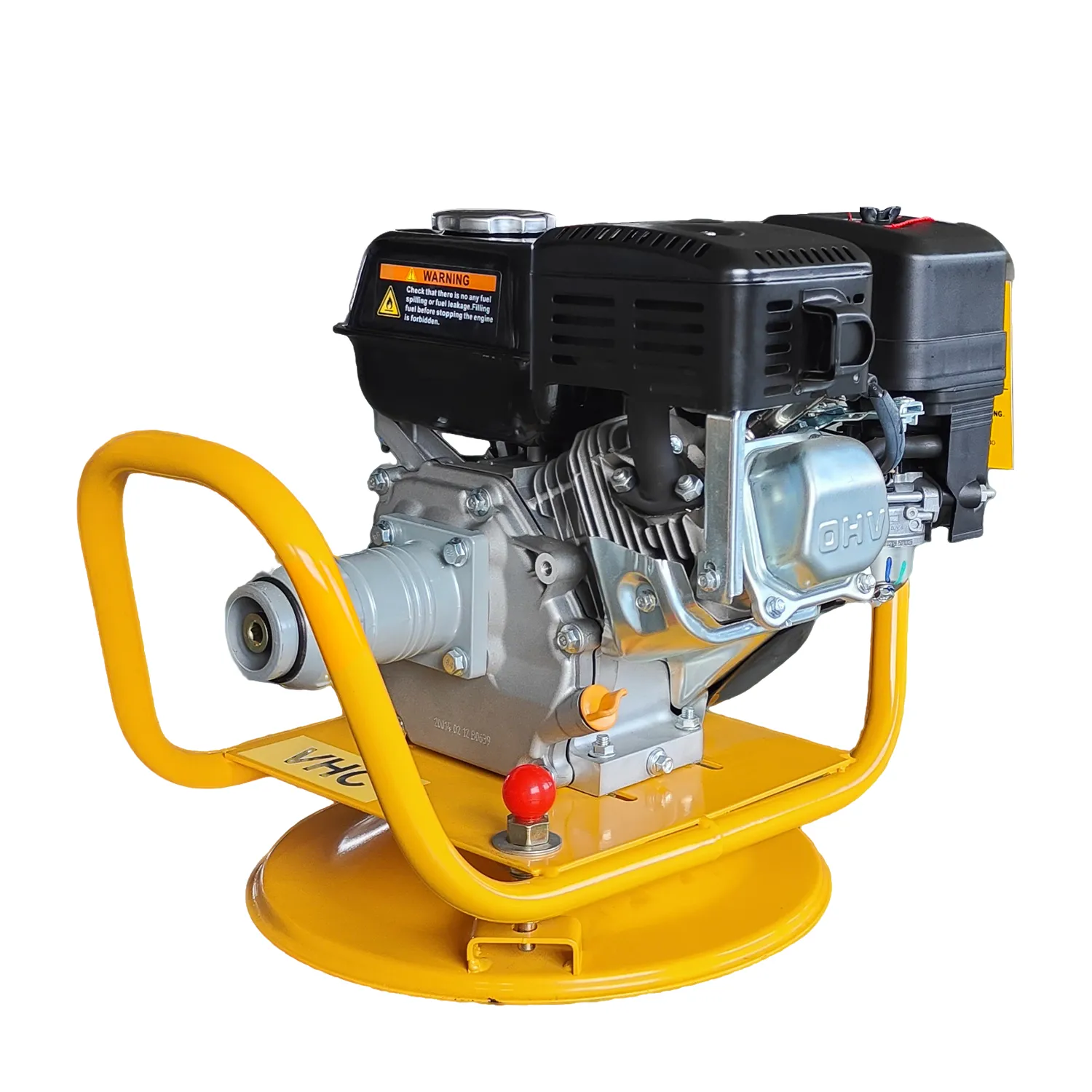 TWS-VB Vibrator