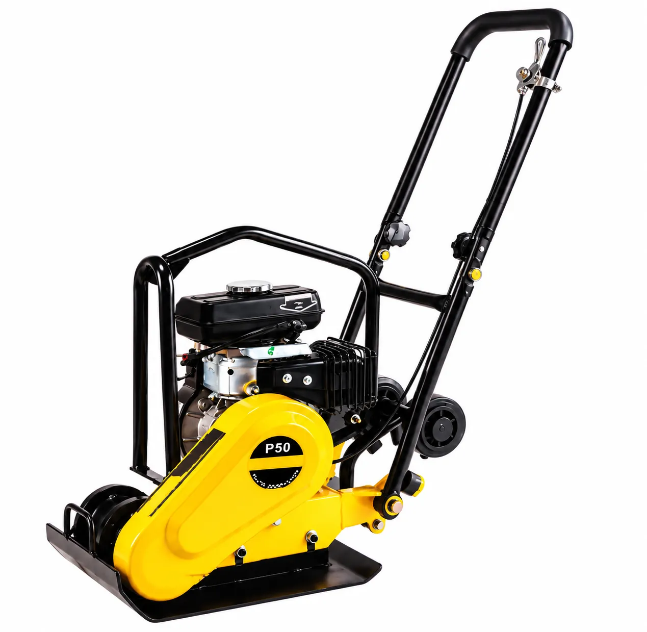 TWS-P50 Plate Compactor