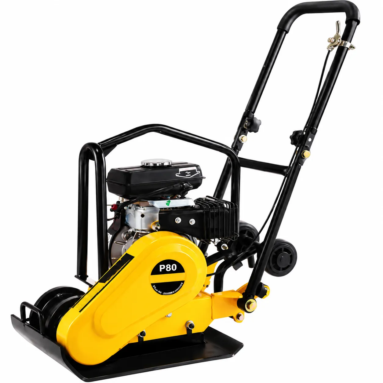 TWS-P80 Plate Compactor