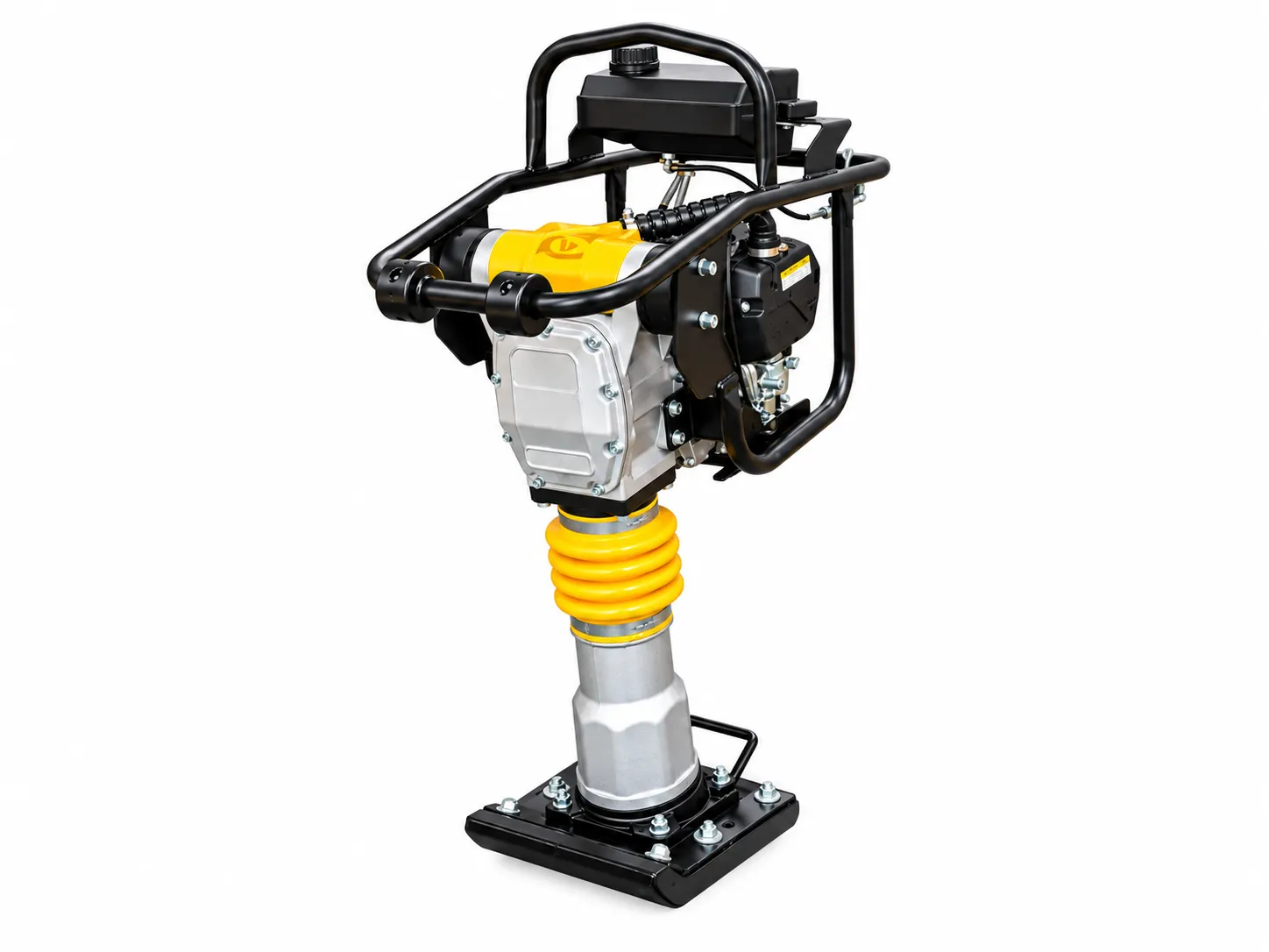 TWS-R60 Rammer