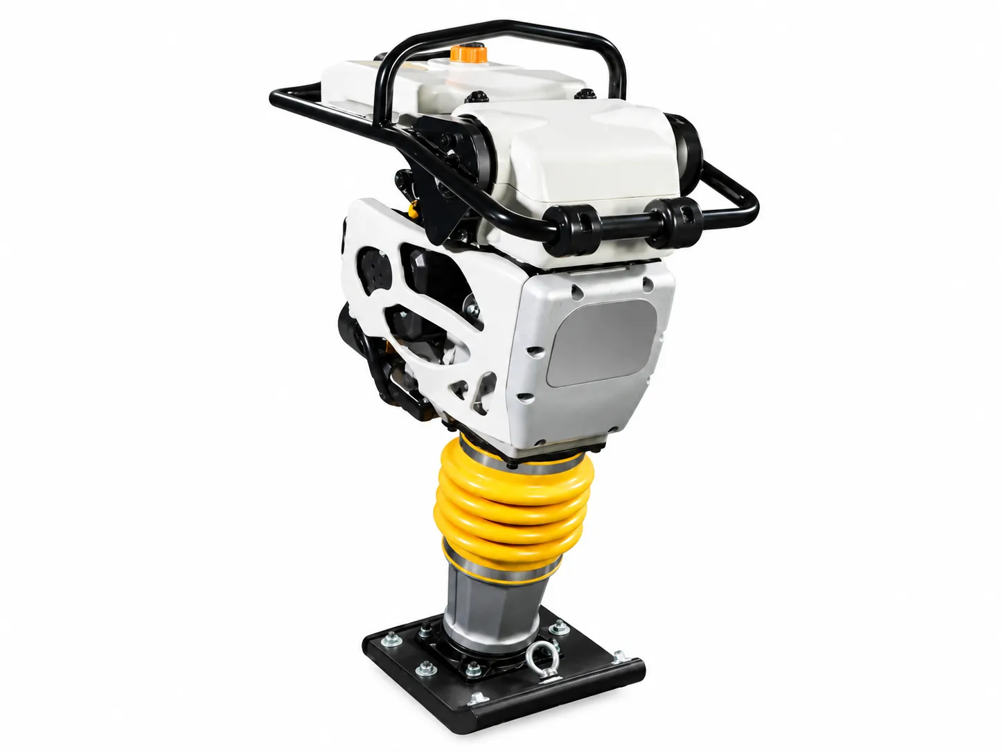 TWS-MK85 Rammer